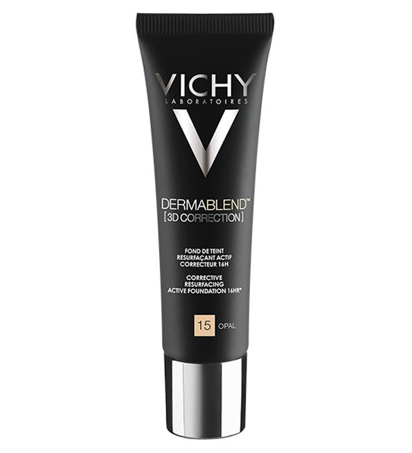 VICHY DERMABLEND 3D 15 30ML