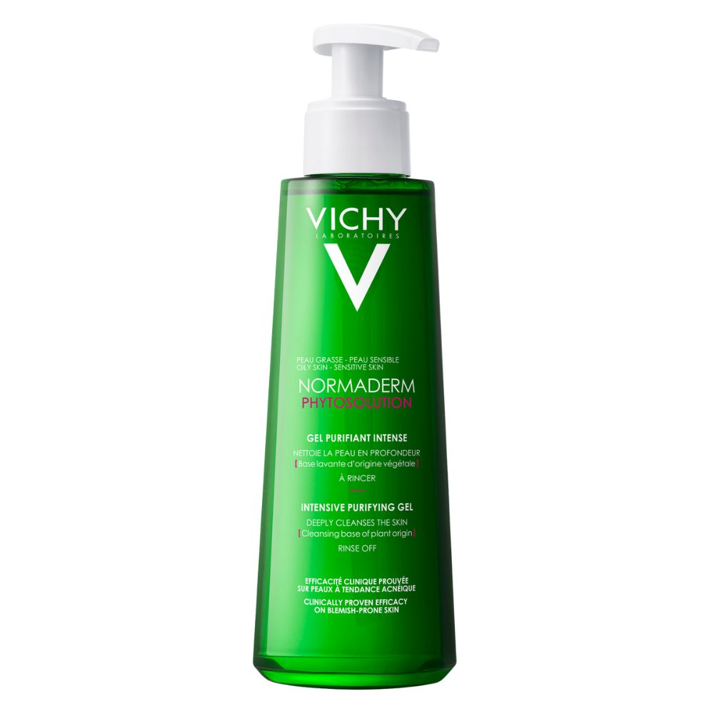 VICHY NORMADERM PHYTOSOLUTION GEL PURIFIANT 400ML