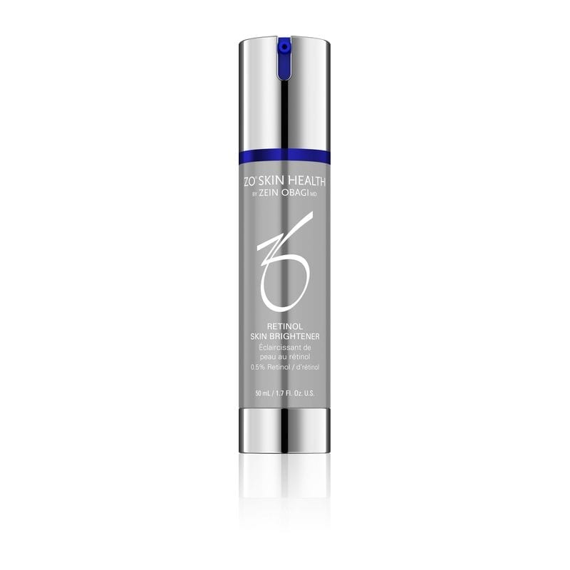 ZO SKIN RETINOL SKIN BRIGHTENER (NO HQ) 0.5% RETINOL 50 ML