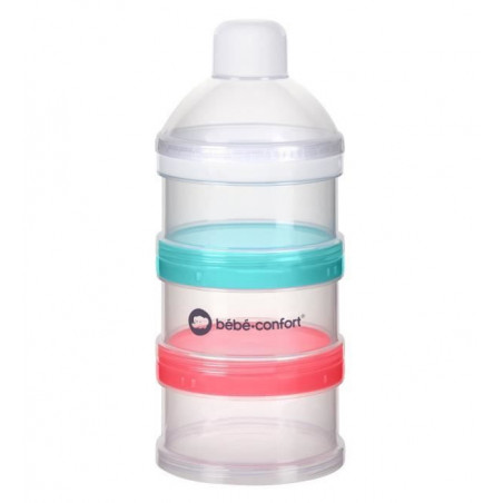 BÉBÉ CONFORT DOSEUR DE LAIT SAVANNAH 7832