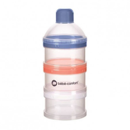 BÉBÉ CONFORT DOSEUR DE LAIT SWEET BUNNY