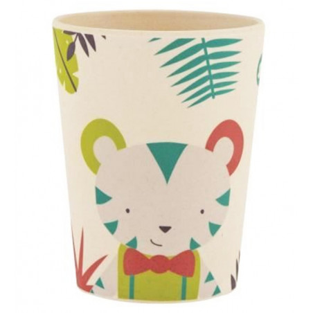 BÉBÉ CONFORT VERRE BAMBOO JUNGLE VIBES 2284
