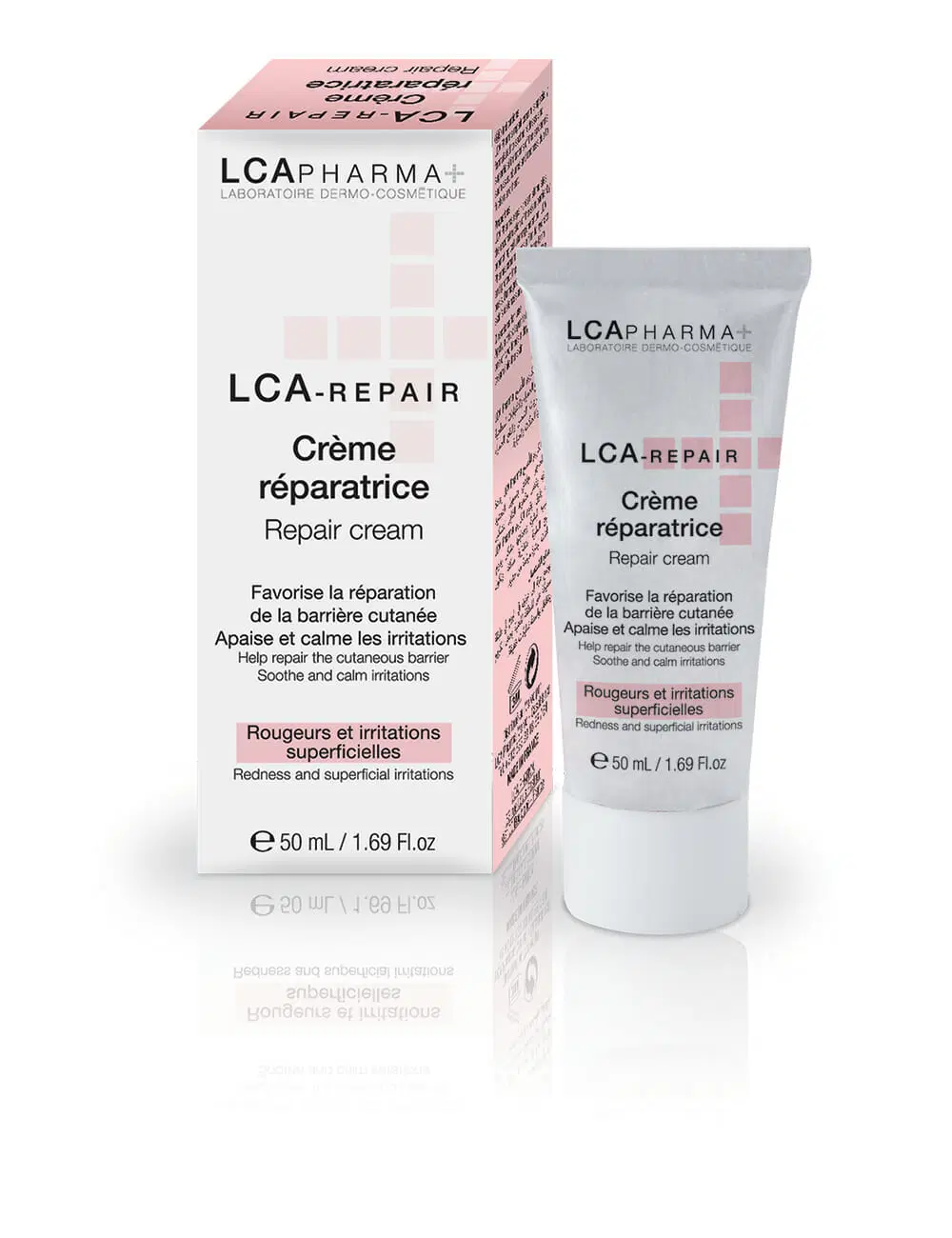 LCA REPAIR / 120 ML