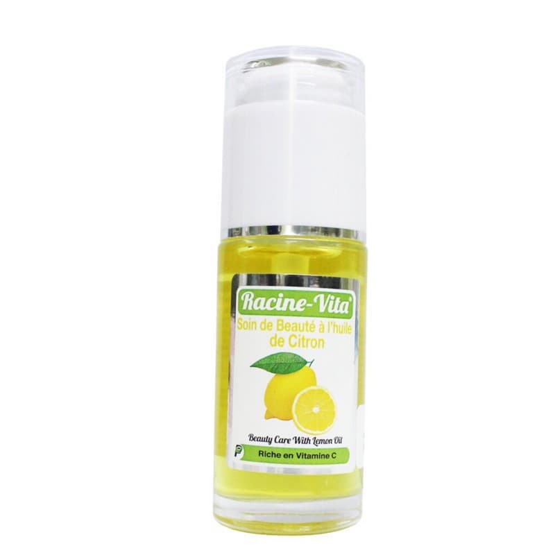 RACINE VITA HUILE DE CITRON