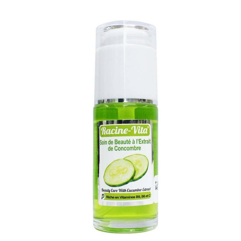 RACINE VITA HUILE DE CONCOMBRE