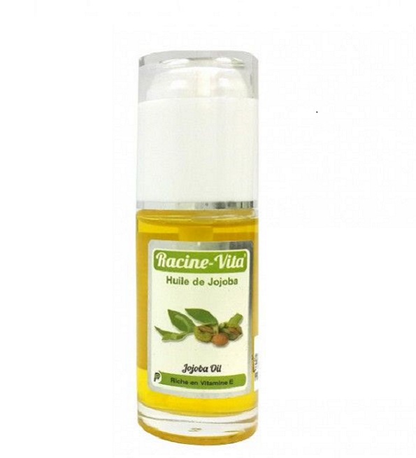 RACINE VITA HUILE DE JOJOBA NATURELLE