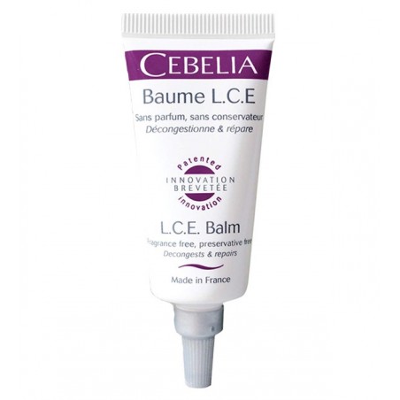CEBELIA BAUME L.C.E 15ML