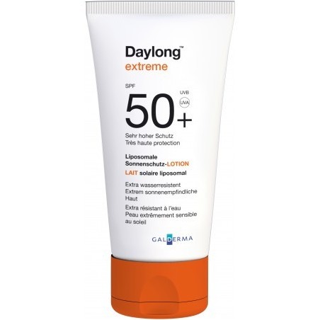 DAYLONG EXTRÊME LAIT SOLAIRE LIPOSOMAL SPF 50+ (50ML)