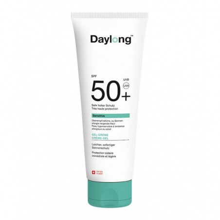 DAYLONG EXTREME SPF 50+ GEL SENSITIVE 100ML