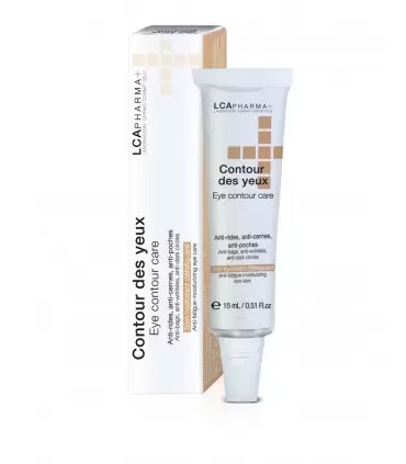 LCA Contour Yeux / 15 ML