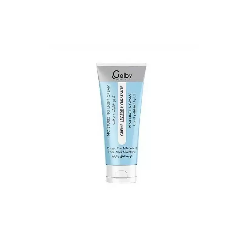 GALBY CREME LEGERE HYDRATANTE