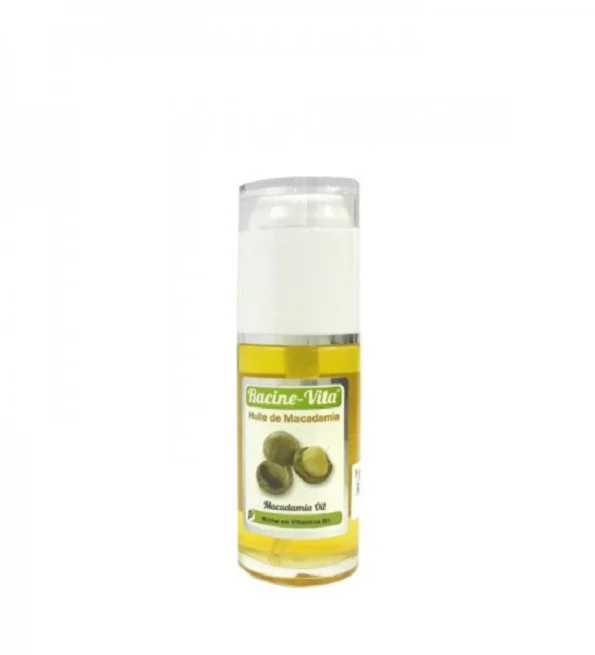 RACINE VITA HUILE DE MACADAMIA