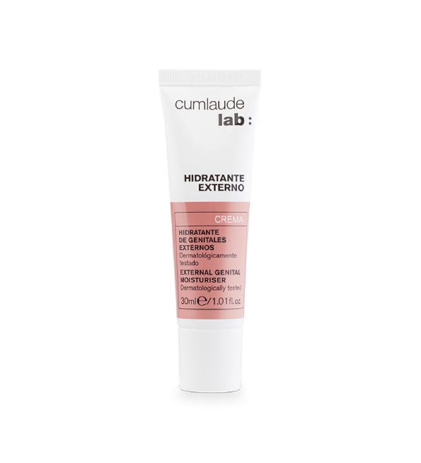CUMLAUDE HYDRATANT EXTERNE 30ML