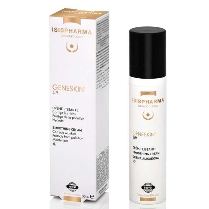 ISISPHARMA GENESKIN LIFT CREME LISSANTE 50 ML