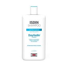 ISDIN DAYLISDIN ULTRASUAVE Shampoing Usage Fréquent | 400 Ml