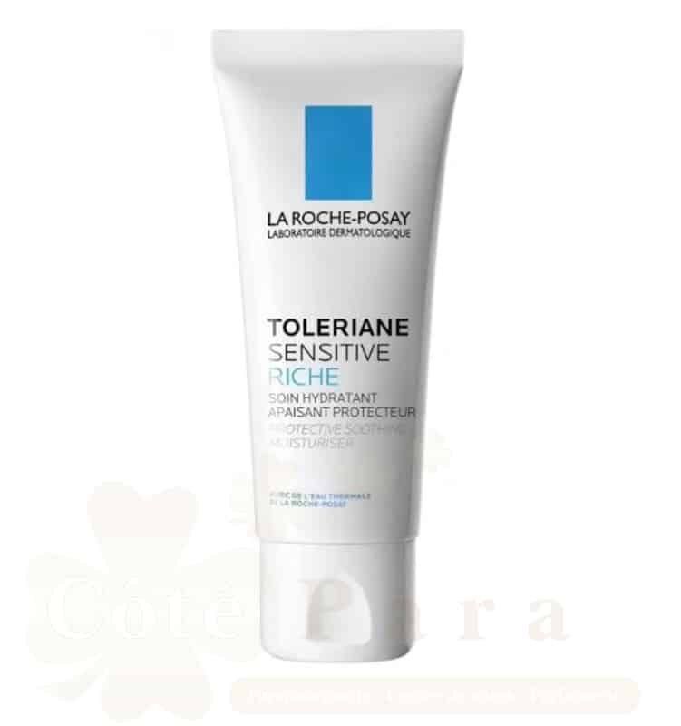 La La Roche-Posay Toleriane Sensitive Riche 40 ml