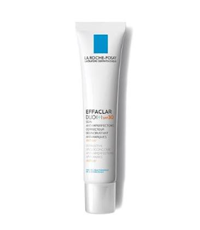 LA ROCHE-POSAY EFFACLAR DUO+SPF30 40ML