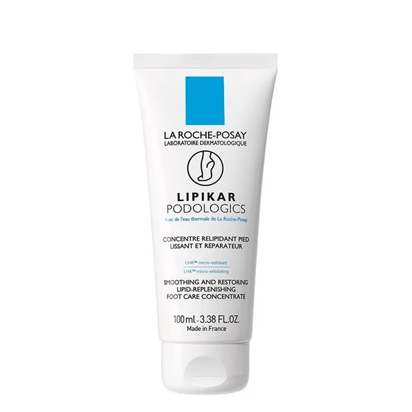 LA ROCHE-POSAY LIPIKAR PIEDS