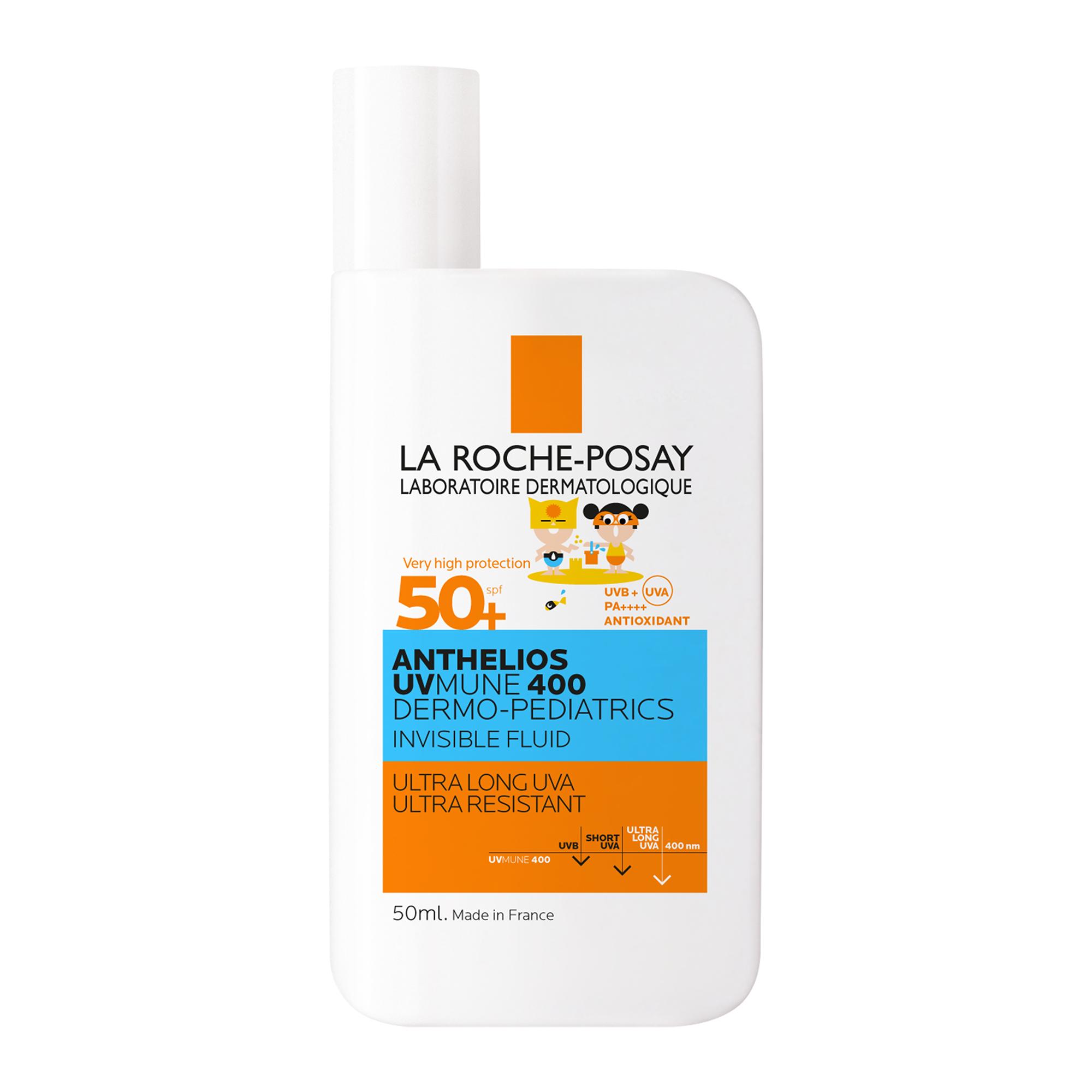 RP ANTHELIOS DERMO-PEDIATRICS FLUIDE