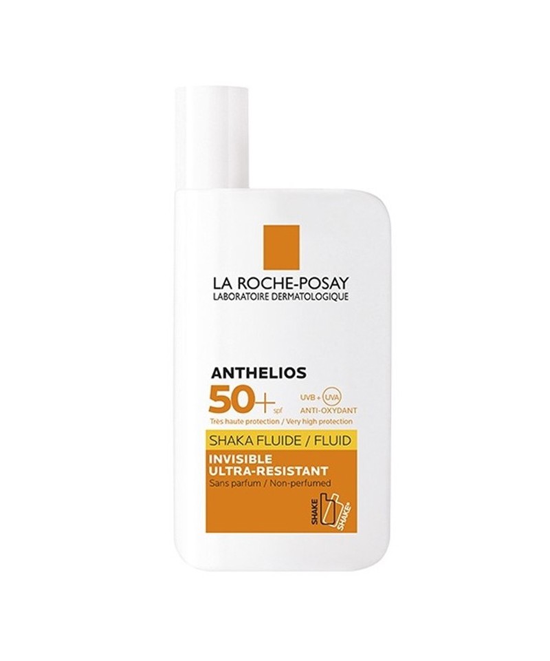 La Roche-Posay Anthelios Shaka Fluide SPF 50+