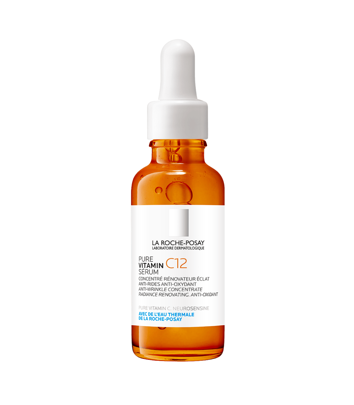 LA ROCHE-POSAY PURE VITAMIN C12 30ML